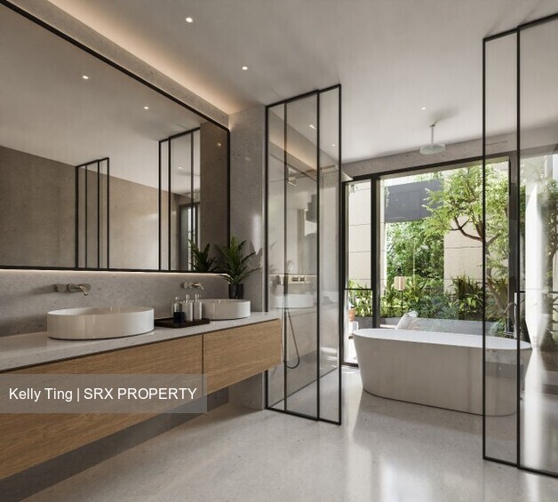 Palm Road (D15), Semi-Detached #449474331